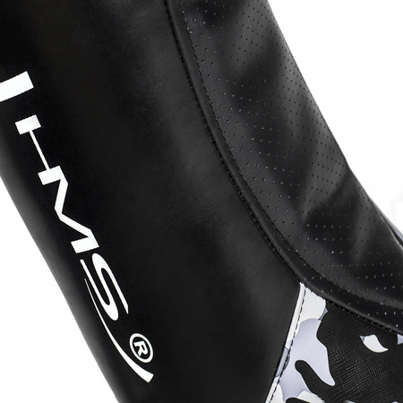 HMS Worek Bułgarski Obciążenie Do Ćwiczeń Siłowych Power Bag 10 kg