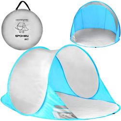 Spokey Namiot Parawan Plażowy Samorozkładany Altus