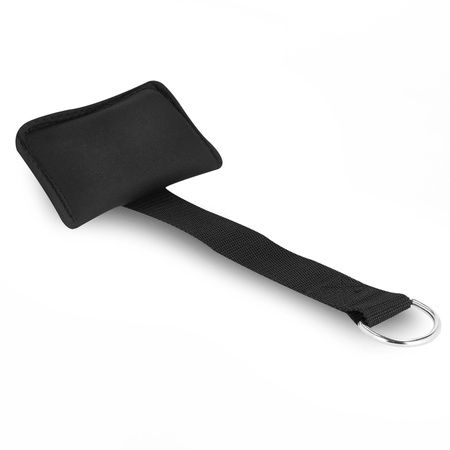 SPOKEY Ekspander Do Ćwiczeń Fitness Treningu Mocowany Do Drzwi