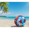 Piłka Plażowa dla Dzieci SPIDER-MAN MONDO