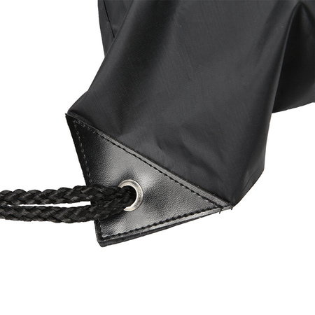 Worek Sportowy Na Siłownię Torba Na Buty Do Szkoły Na WF Trening 20 L HMS