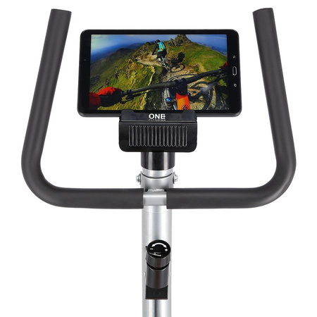 Rowerek Rower Stacjonarny Treningowy Mechaniczny Do Ćwiczeń Fitness Cardio