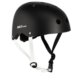 Kask Na Rolki Rower Hulajnogę Regulowany Dla Dzieci Orzeszek Nils Extreme