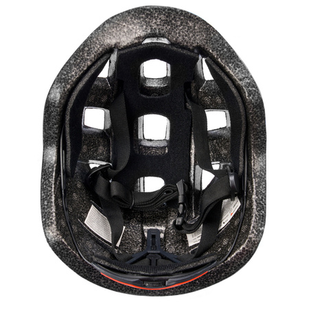 METEOR Regulowany Kask Rowerowy Dla Dzieci Wentylowany