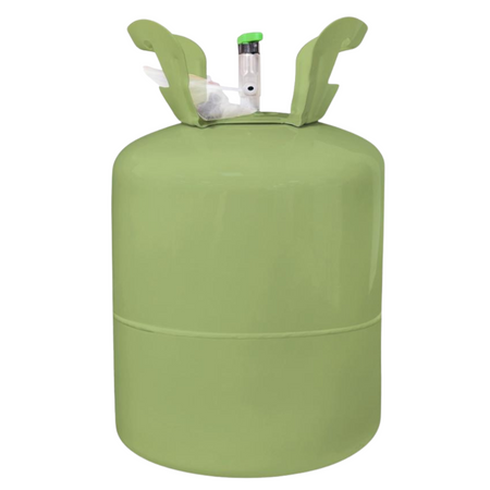 GODAN Jednorazowa Butla Z Helem Do Lateksowych Balonów Na Imprezę Urodziny 50 Balonów