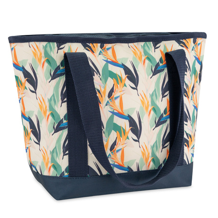 SPOKEY Lekki Namiot Automatyczny Parawan Plażowy Ogrodowy Z Filtrem UV Z Pokrowcem