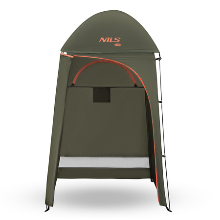Przebieralnia Prysznic Turystyczny Ogrodowy Przenośny Kempingowy Plażowy + Prysznic