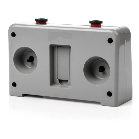 Zegar Szachowy Precyzyjne Pomiary Tradycyjny Na Baterię Warcabowy METEOR