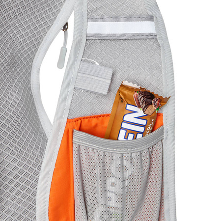 NILS Plecak Sportowy Biegowy Z Miejscem Na Bukłak 10 L