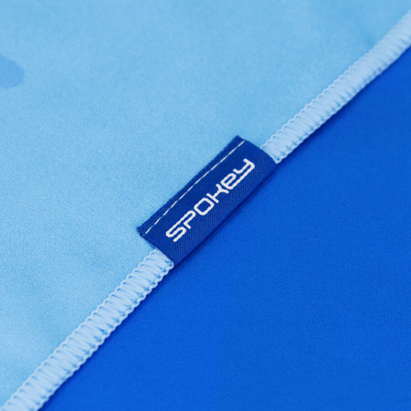 SPOKEY Ręcznik Plażowy Szybkoschnący Z Mikrofibry 160 x 80 cm