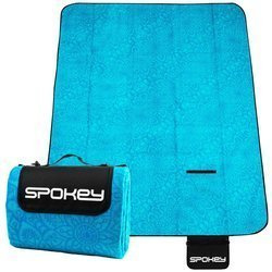 SPOKEY Koc Piknikowy Plażowy Mata Z Izolacją 210x180 cm