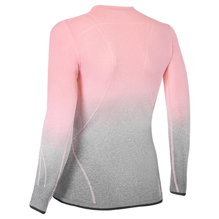 Odzież Termoaktywna Bielizna Termiczna Damska Na Zimę Komplet SPOKEY