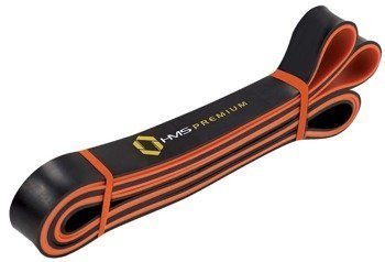 HMS Guma Oporowa Taśma Do Ćwiczeń Fitness Crossfit