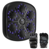 Elektroniczna Tarcza Bokserska Bluetooth Na Ścianę Z Głośnikiem + Rękawice