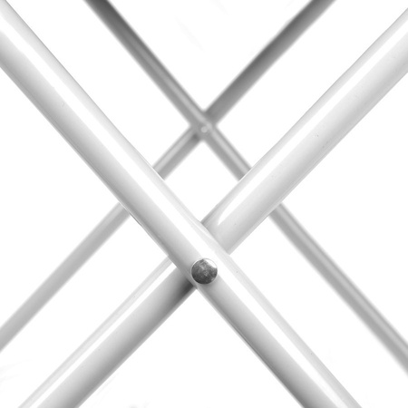 SPOKEY Krzesło Turystyczne Składane Kempingowe