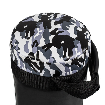 Worek Bułgarski Obciążenie Do Ćwiczeń Fitness Crossfit Power Bag 15 kg HMS