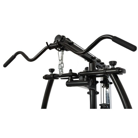 HMS Atlas Wielofunkcyjny Do Ćwiczeń + Modlitewnik Domowa Siłowania