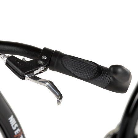 NILS Hulajnoga Miejska Pompowane Koła