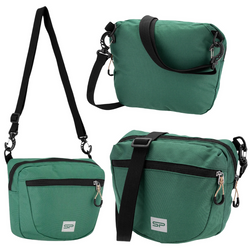 SPOKEY Torba Saszetka Sportowa Na Ramię Na Pasku 4 L