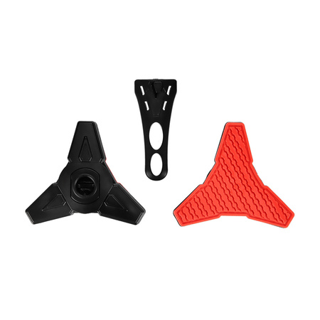 HMS Drążek Rozporowy Regulowany Do Podciągania 70-106 cm