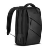 Plecak Miejski Turystyczny Trekkingowy Sportowy Z Miejscem Na Laptopa USB 15 L NILS