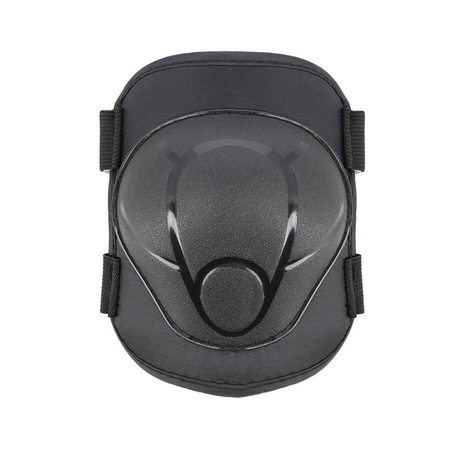 Ochraniacze Rowerowe Zestaw 6 szt. Dla Dzieci Na Rolki Deskorolkę Hulajnogę