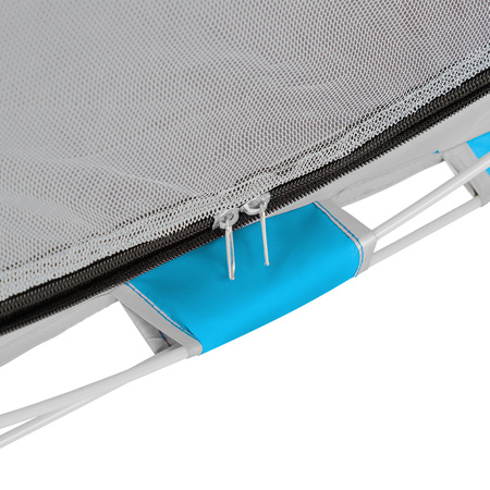 NILS Namiot Plażowy Wodoodporny Samorozkładany + Filtr UV