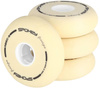 SPOKEY Zestaw 4x Kółka Do Rolek Łyżworolek 82A 76 mm Bez Łożysk
