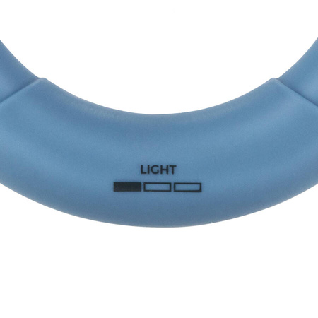 SPOKEY Antypoślizgowy Ściskacz Do Dłoni Do Ćwiczeń Fitness Opór Do 20 kg