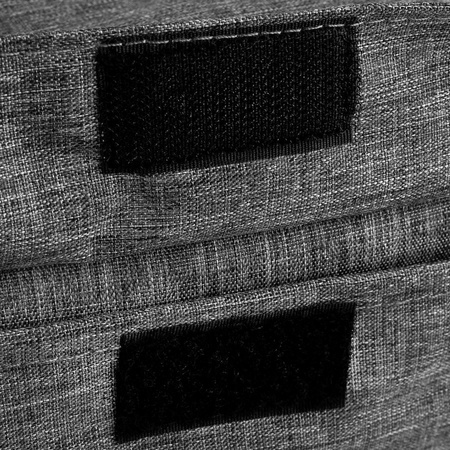 SPOKEY Torba Termiczna Lodówka Turystyczna Plażowa Piknikowa Na Lunch 12 L