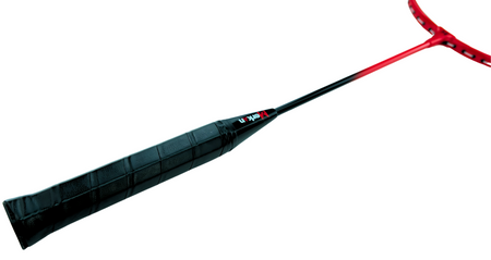 Zestaw Do Gry W Badmintona Rekreacyjnej Rakietki Paletki + Pokrowiec MERKAN