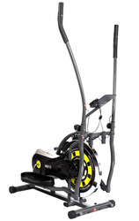 HMS Rower Eliptyczny Mechaniczny Trenażer