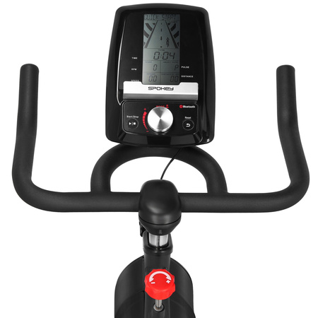 SPOKEY Rower Rowerek Stacjonarny Spinningowy Treningowy