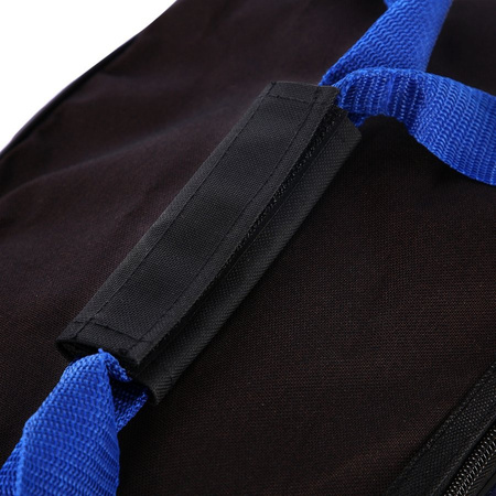 HMS Torba Sportowa Treningowa Na Siłownię 36 L