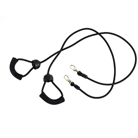 HMS Stepper Prosty z Linkami Do Ćwiczeń Fitness