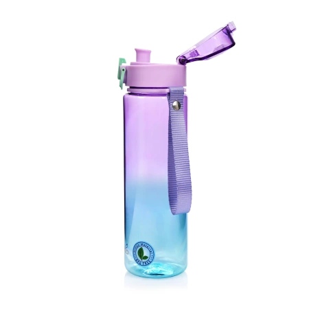 Butelka Sportowa Bidon Rowerowy Na Wodę 560 ml CASNO