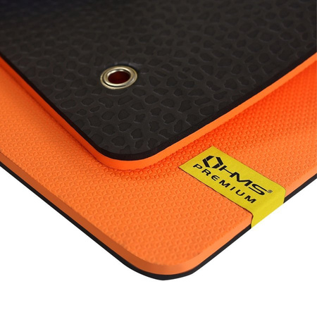 HMS Mata Do Ćwiczeń Fitness Jogi Klubowa 110x55 cm