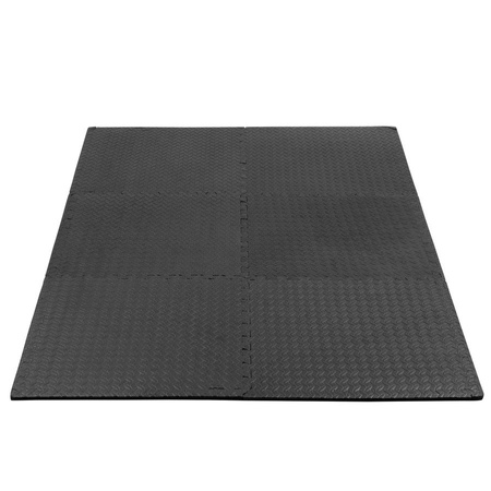 HMS Mata Ochronna Puzzle Pod Sprzęt Do Ćwiczeń Fitness