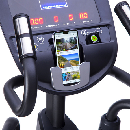 HMS Rower Eliptyczny Trenażer Magnetyczno-Powietrzny