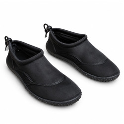 Buty Do Wody Neoprenowe Jeżowce Antypoślizgowe Wsuwane AXER