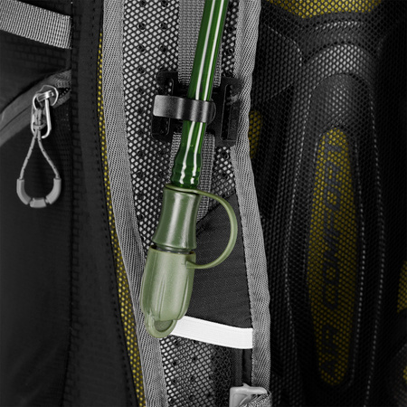 Plecak Ewakuacyjny Turystyczny Trekkingowy Taktyczny Wojskowy Sportowy 40 L NILS