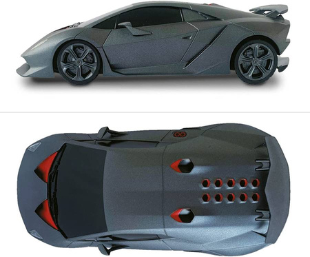 MONDO Samochód Zdalnie Sterowany Na Pilota LAMBORGHINI