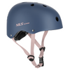 Kask Na Rolki Rower Hulajnogę Regulowany Dla Dzieci Orzeszek + Ochraniacze