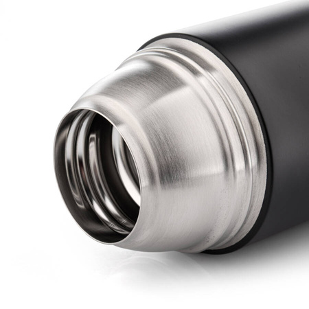 METEOR Duży Kubek Termiczny Termos Turystyczny Do Kawy 750 ml