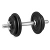 Hantla Ciężarek Regulowany Do Ćwiczeń Treningu 2x 9.5 kg SPOKEY
