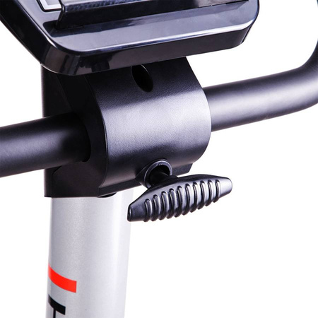 Rower Stacjonarny Treningowy Magnetyczny Do Ćwiczeń Fitness Cardio HMS