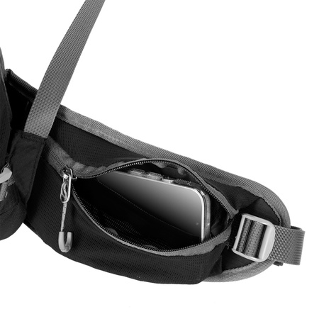 Plecak Ewakuacyjny Turystyczny Trekkingowy Taktyczny Wojskowy Sportowy 40 L NILS