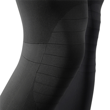 NILS Zimowe Spodnie Termoaktywne Bielizna Termiczna Męska