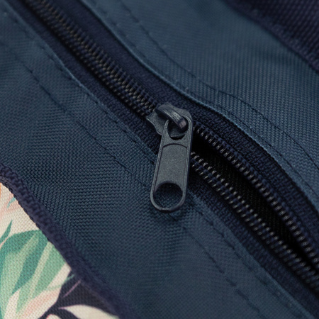 NILS Namiot Plażowy Parawan Wodoodporny Filtr UV + Torba Termiczna Plażowa Piknikowa Na Lunch 12 L