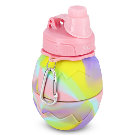 Śniadaniówka Lunchbox Pojemnik Dla Dziecka Do Szkoły 355 ml + Bidon 700 ml